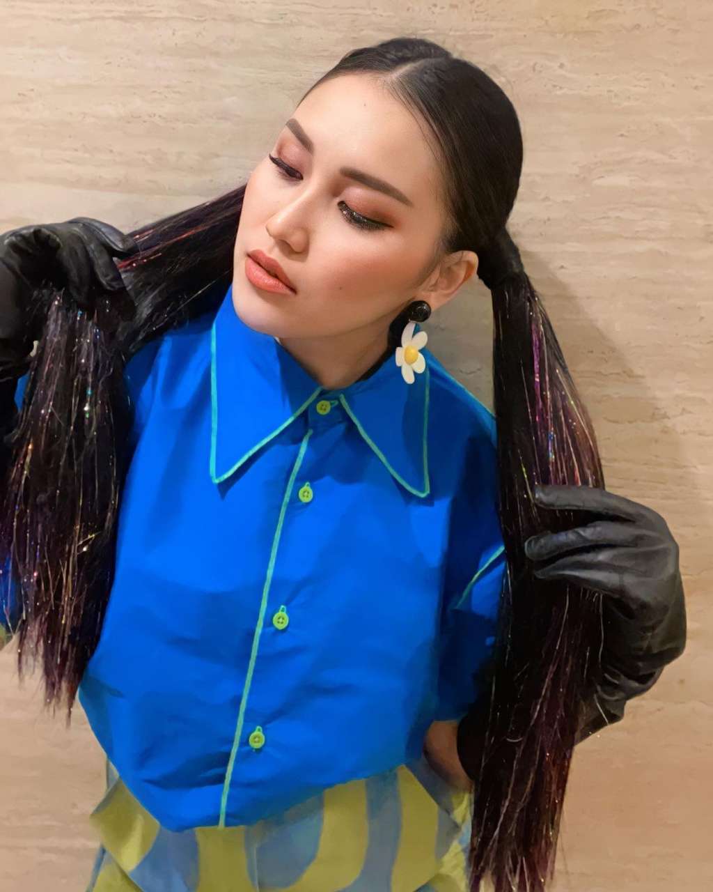 9 Sumber Kekayaan Fantastis Ayu Ting Ting, Terakhir Tak Banyak yang Tahu!