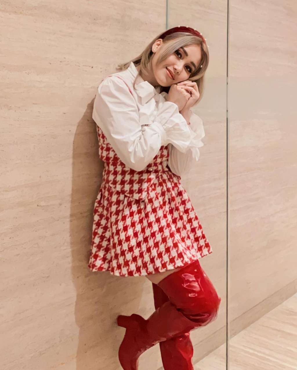 9 Sumber Kekayaan Fantastis Ayu Ting Ting, Terakhir Tak Banyak yang Tahu!