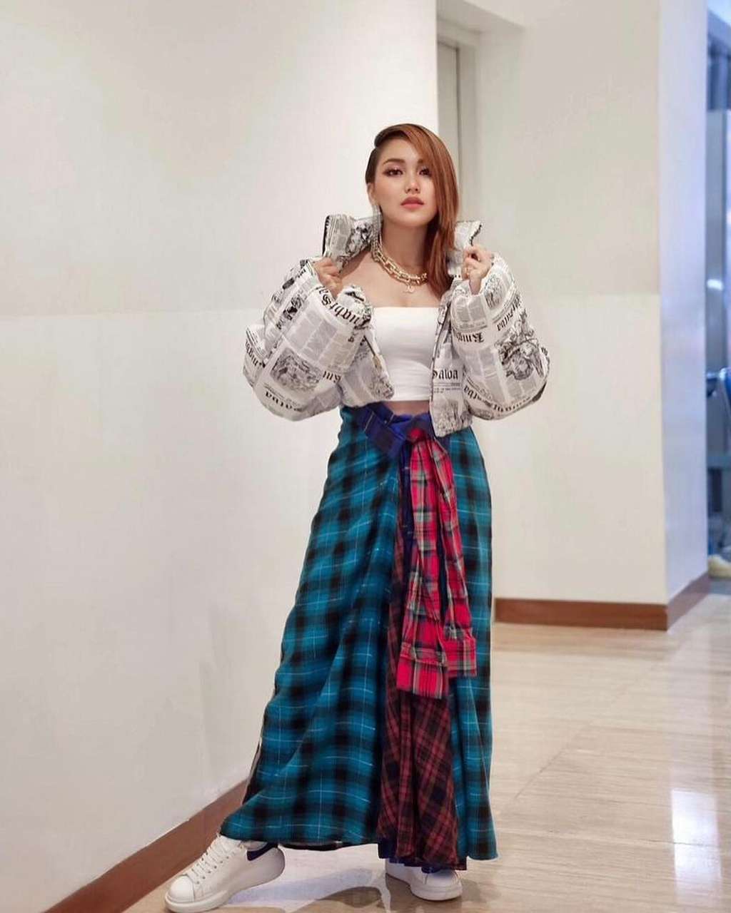 9 Sumber Kekayaan Fantastis Ayu Ting Ting, Terakhir Tak Banyak yang Tahu!