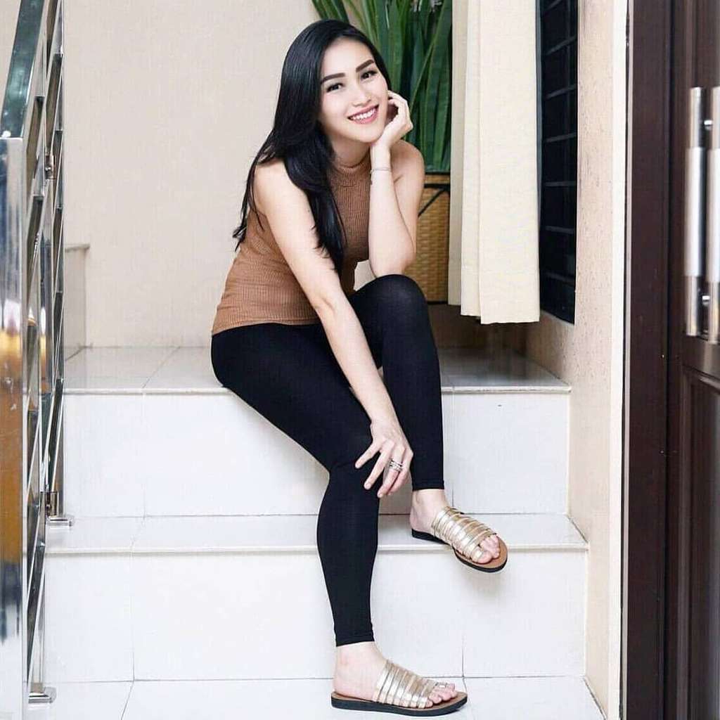 9 Sumber Kekayaan Fantastis Ayu Ting Ting, Terakhir Tak Banyak yang Tahu!