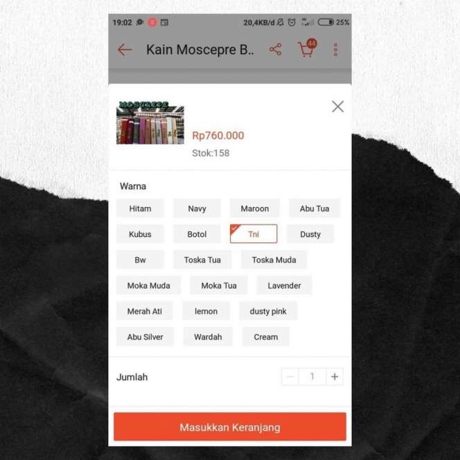 10 Potret Nama Barang di Online Shop yang Nyeleneh dan Lucu Abis, Asli Bikin Nangis!