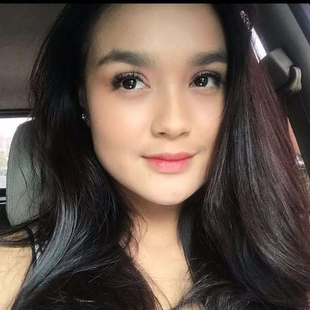 10 Potret Hanna Kirana, Bintang FTV ‘Suara Hati Istri’ Meninggal Dunia Diusia 18 Tahun