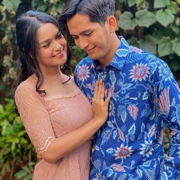 10 Potret Hanna Kirana, Bintang FTV ‘Suara Hati Istri’ Meninggal Dunia Diusia 18 Tahun