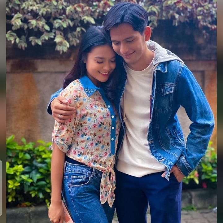 10 Potret Hanna Kirana, Bintang FTV ‘Suara Hati Istri’ Meninggal Dunia Diusia 18 Tahun