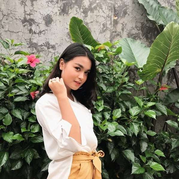 10 Potret Hanna Kirana, Bintang FTV ‘Suara Hati Istri’ Meninggal Dunia Diusia 18 Tahun