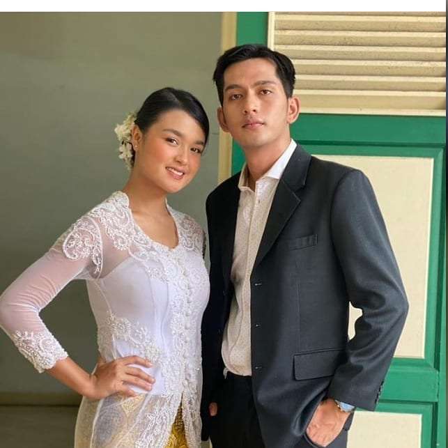10 Potret Hanna Kirana, Bintang FTV ‘Suara Hati Istri’ Meninggal Dunia Diusia 18 Tahun
