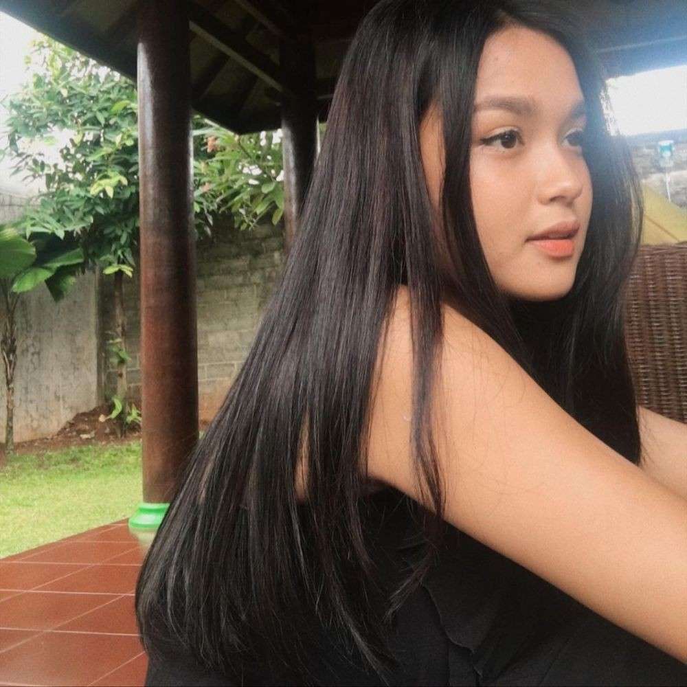 10 Potret Hanna Kirana, Bintang FTV ‘Suara Hati Istri’ Meninggal Dunia Diusia 18 Tahun