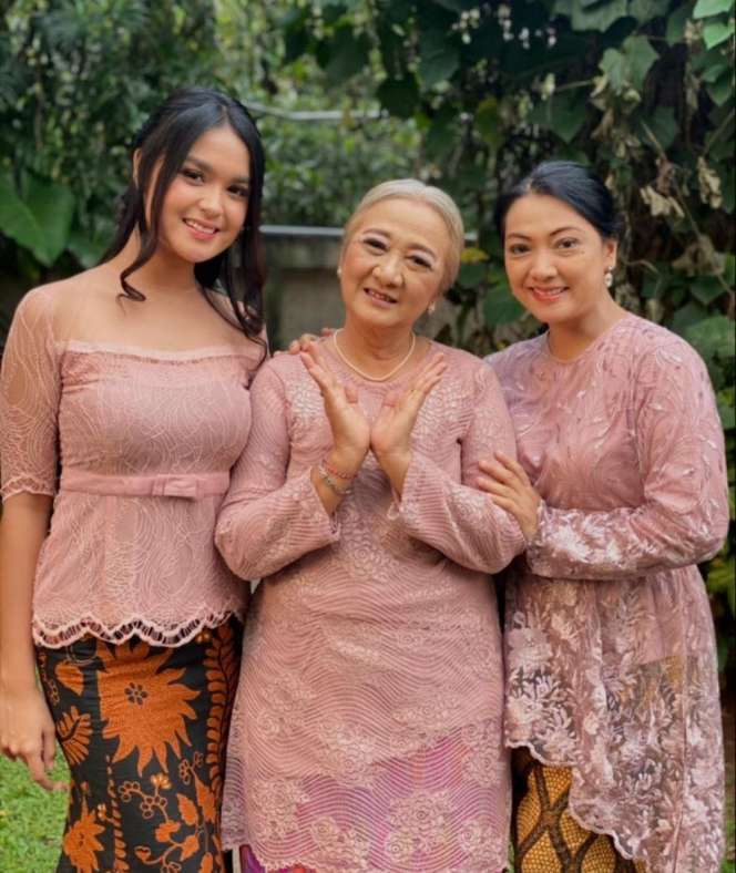 10 Potret Hanna Kirana, Bintang FTV ‘Suara Hati Istri’ Meninggal Dunia Diusia 18 Tahun