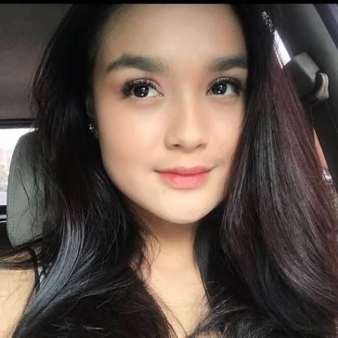 10 Potret Hanna Kirana, Bintang FTV ‘Suara Hati Istri’ Meninggal Dunia Diusia 18 Tahun