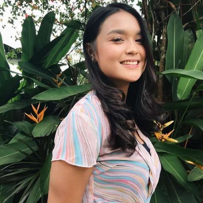 10 Potret Hanna Kirana, Bintang FTV ‘Suara Hati Istri’ Meninggal Dunia Diusia 18 Tahun
