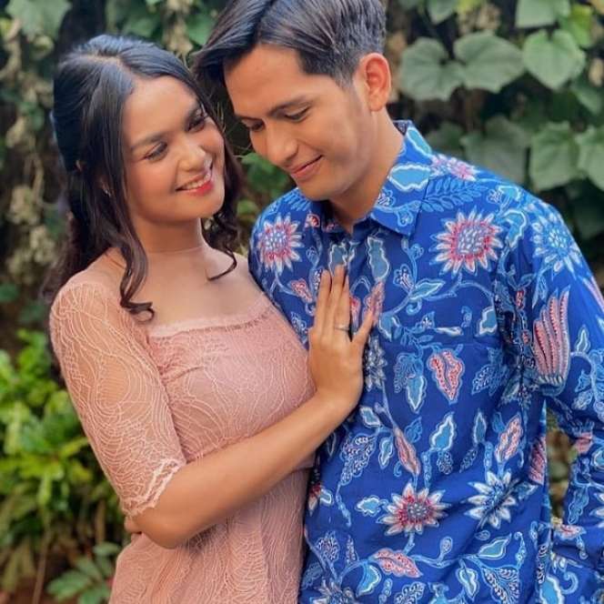 10 Potret Hanna Kirana, Bintang FTV ‘Suara Hati Istri’ Meninggal Dunia Diusia 18 Tahun