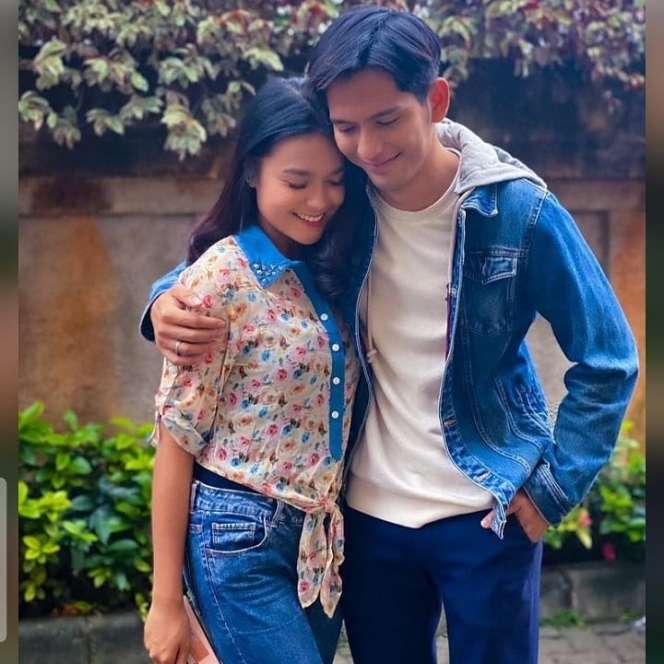 10 Potret Hanna Kirana, Bintang FTV ‘Suara Hati Istri’ Meninggal Dunia Diusia 18 Tahun