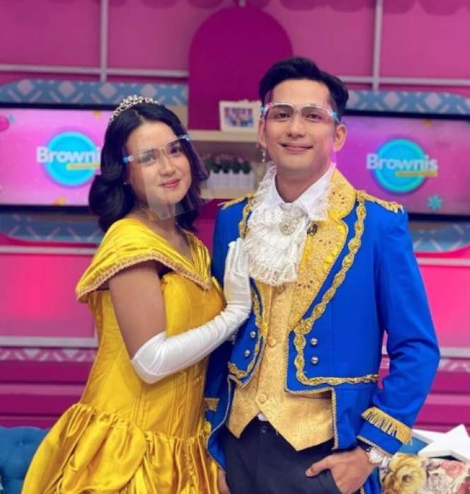 Bikin Merinding, Inilah Pesan Terakhir Hanna Kirana Pada Sang Kekasih