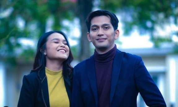 Bikin Merinding, Inilah Pesan Terakhir Hanna Kirana Pada Sang Kekasih