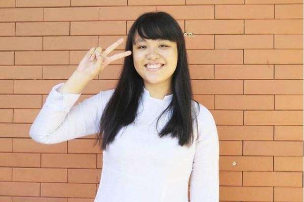 6 Foto Masa Lalu Miss Universe Vietnam 2021 yang Bocor ke Publik, Asli Bikin Syok!