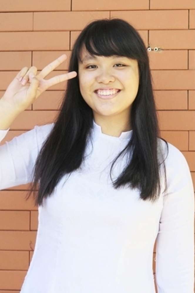 6 Foto Masa Lalu Miss Universe Vietnam 2021 yang Bocor ke Publik, Asli Bikin Syok!