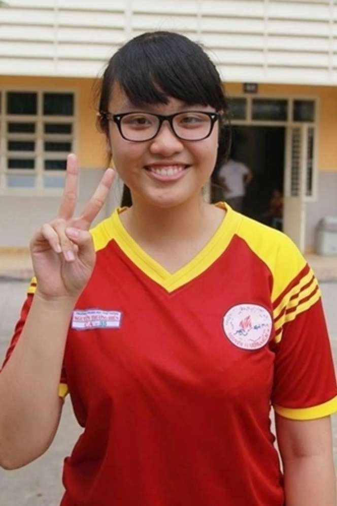 6 Foto Masa Lalu Miss Universe Vietnam 2021 yang Bocor ke Publik, Asli Bikin Syok!