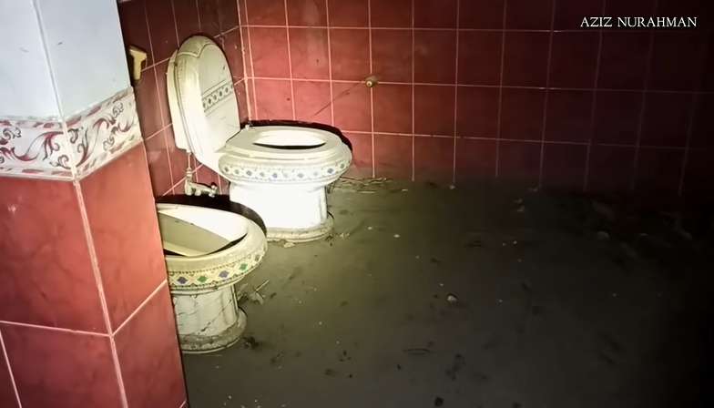 10 Foto Ngerinya Rumah Mewah Bekas Penampungan TKW, Ada Kejadian Mengerikan!