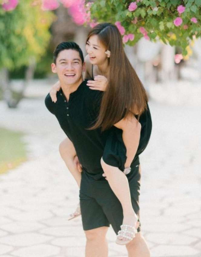 6 Nama Unik Milik Anak Seleb, Putra Irish Bella dan Ammar Zoni Pakai Angka!