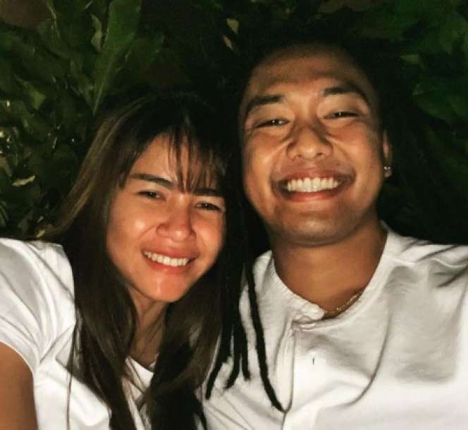 6 Nama Unik Milik Anak Seleb, Putra Irish Bella dan Ammar Zoni Pakai Angka!