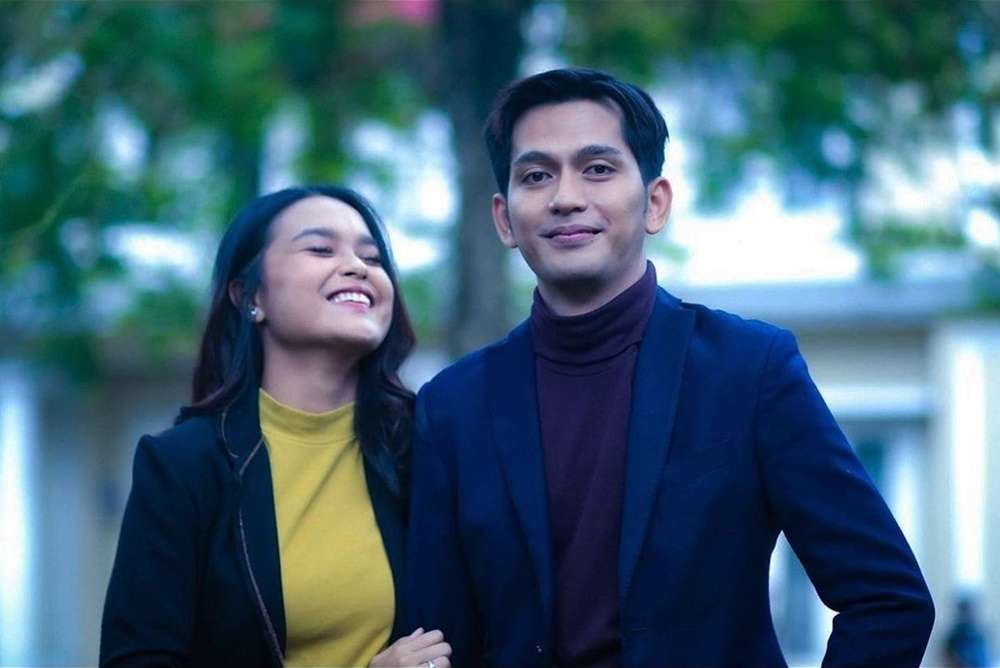 10 Potret Kenangan Hanna Kirana dan Kekasih Sebelum Meninggal, Disebut Cinta Terakhir!