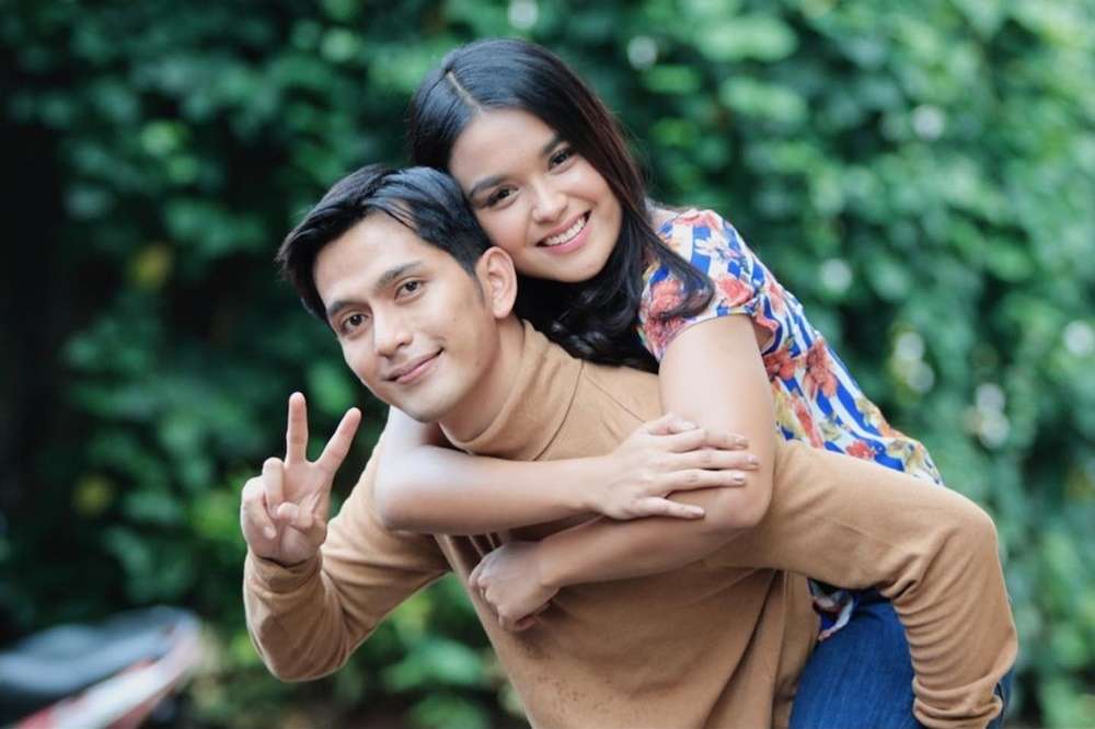 10 Potret Kenangan Hanna Kirana dan Kekasih Sebelum Meninggal, Disebut Cinta Terakhir!