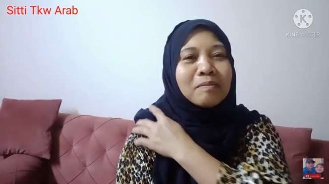 Viral Seorang TKW di Arab Tidur Sekamar dengan Majikan, Faktanya Sungguh Mengejutkan!