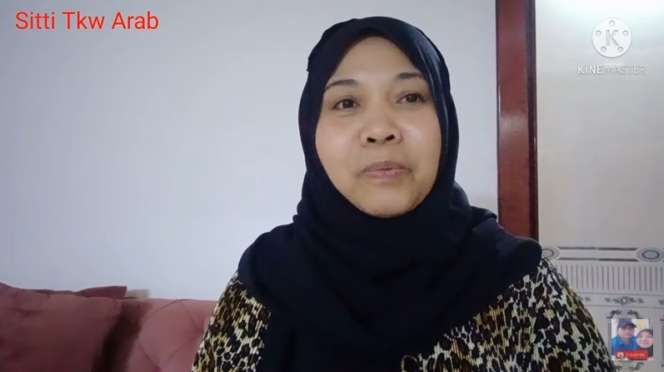 Viral Seorang TKW di Arab Tidur Sekamar dengan Majikan, Faktanya Sungguh Mengejutkan!