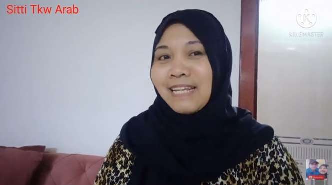 Viral Seorang TKW di Arab Tidur Sekamar dengan Majikan, Faktanya Sungguh Mengejutkan!