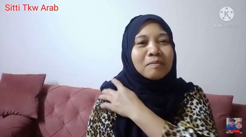 Viral Seorang TKW di Arab Tidur Sekamar dengan Majikan, Faktanya Sungguh Mengejutkan!