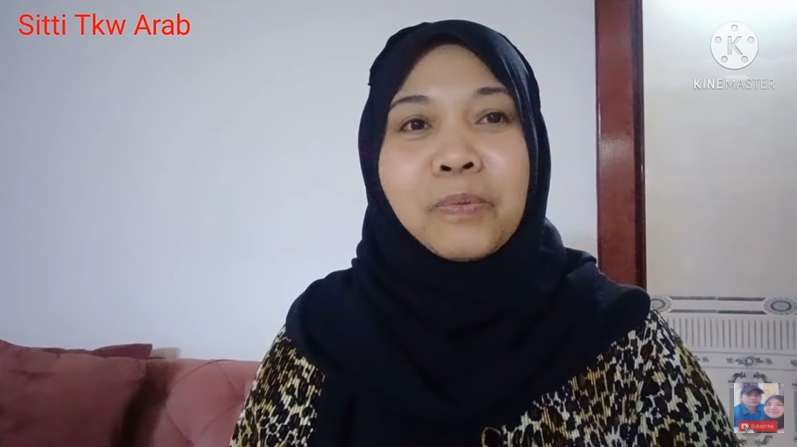 Viral Seorang TKW di Arab Tidur Sekamar dengan Majikan, Faktanya Sungguh Mengejutkan!