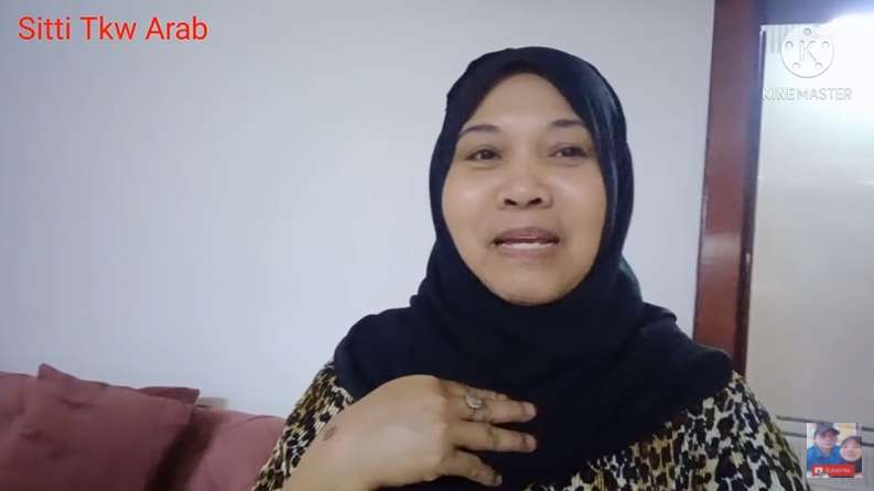 Viral Seorang TKW di Arab Tidur Sekamar dengan Majikan, Faktanya Sungguh Mengejutkan!