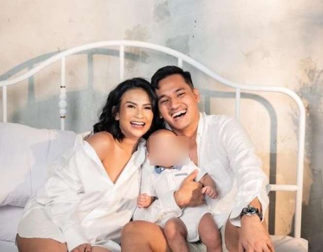 Kabar Terbaru Anak Vanessa Angel dan Bibi Ardiansyah usai Kecelakaan