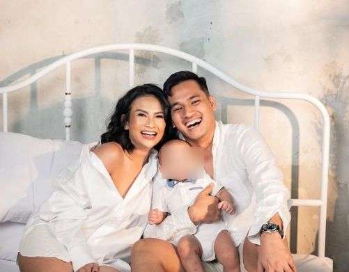 Kabar Terbaru Anak Vanessa Angel dan Bibi Ardiansyah usai Kecelakaan