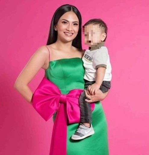 Kabar Terbaru Anak Vanessa Angel dan Bibi Ardiansyah usai Kecelakaan