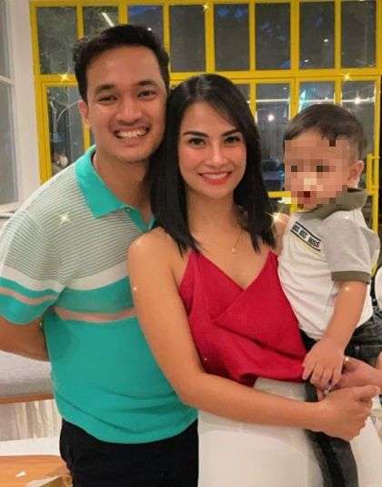 Kabar Terbaru Anak Vanessa Angel dan Bibi Ardiansyah usai Kecelakaan