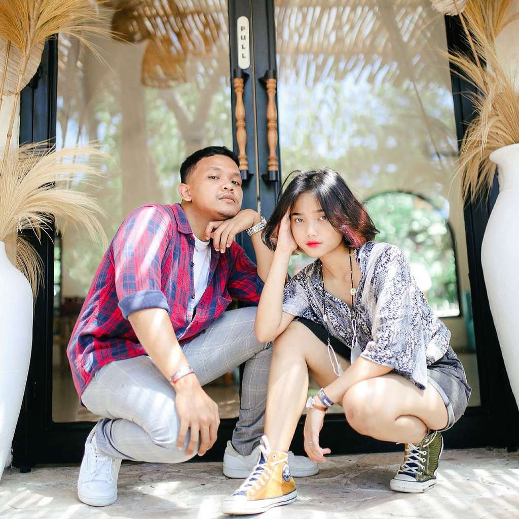 7 Potret Sopir Vanessa Angel yang Selamat, IG Story Dihapus Jadi Sorotan Netizen!