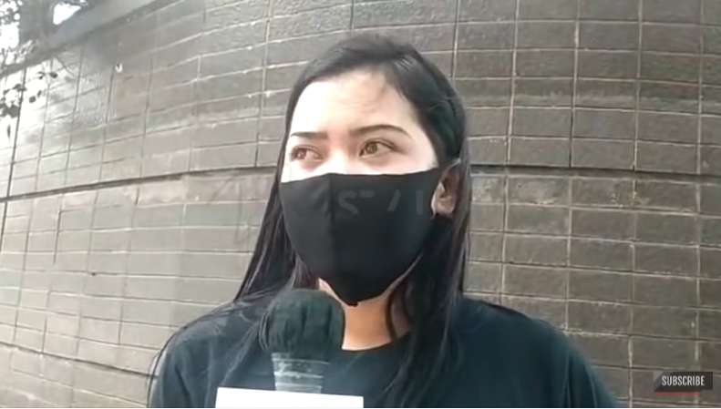 5 Potret Sosok Kekasih Polo Srimulat yang Beda Usia 38 Tahun, Cantik dan Bening Abis!
