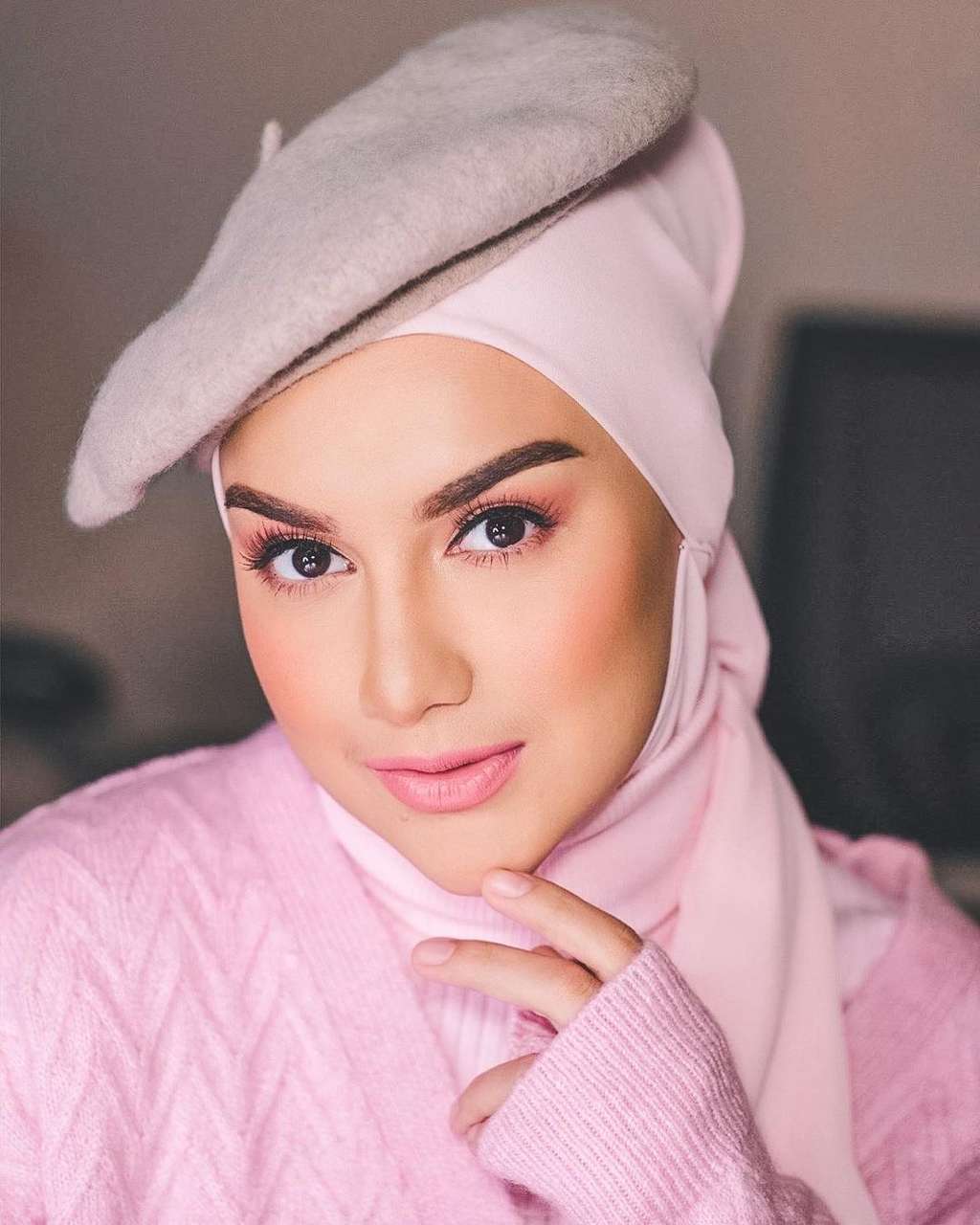 5 Potret Terbaru Irish Bella, Wajahnya Semakin Tirus!