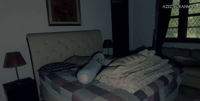 6 Potret Hunian Mewah Ditinggalkan Pemilik, Perabot dan Elektronik Ratusan Juta Tak Diurus