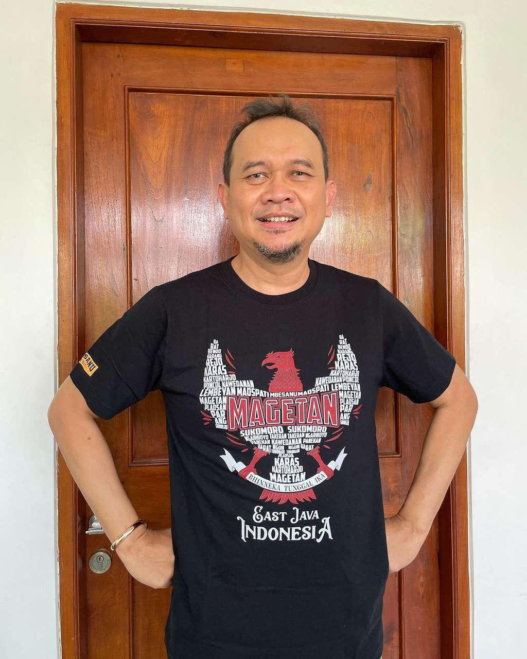 Sederet Nama Asli Pelawak yang Beda Banget Sama Nama Panggung