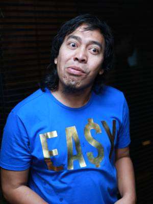 Sederet Nama Asli Pelawak yang Beda Banget Sama Nama Panggung