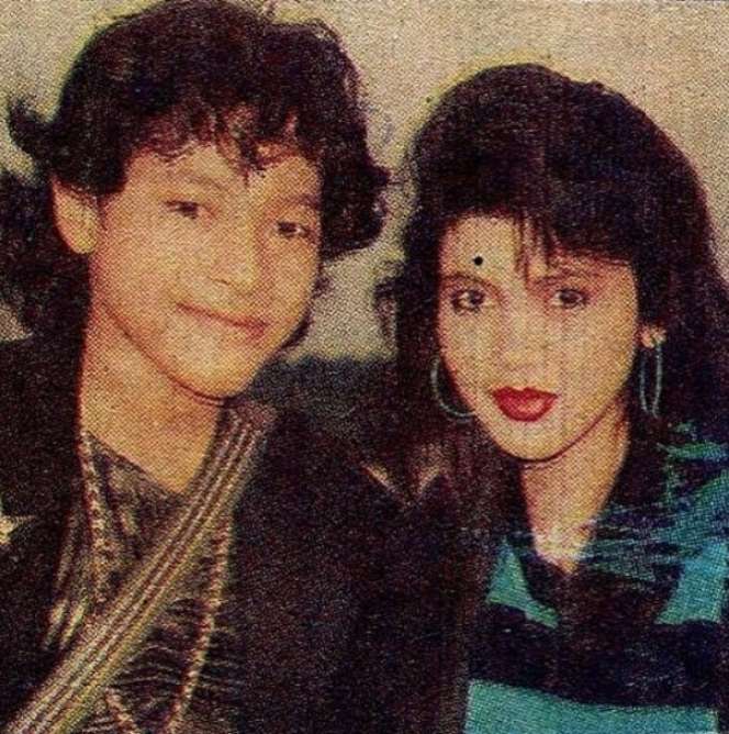 8 Potret Abiem Ngesti, Pangeran Dangdut yang Meninggal di Usia 16 Tahun