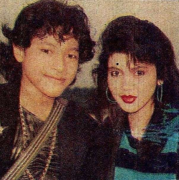 8 Potret Abiem Ngesti, Pangeran Dangdut yang Meninggal di Usia 16 Tahun