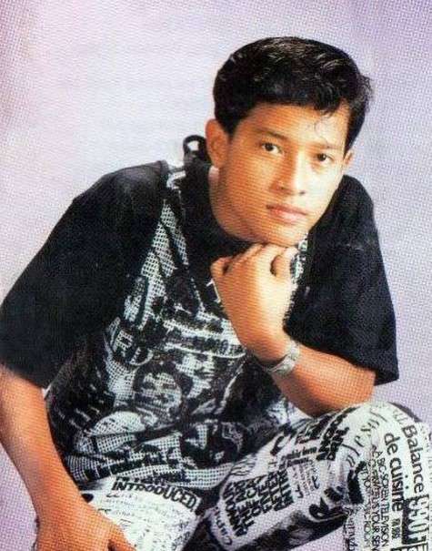 8 Potret Abiem Ngesti, Pangeran Dangdut yang Meninggal di Usia 16 Tahun