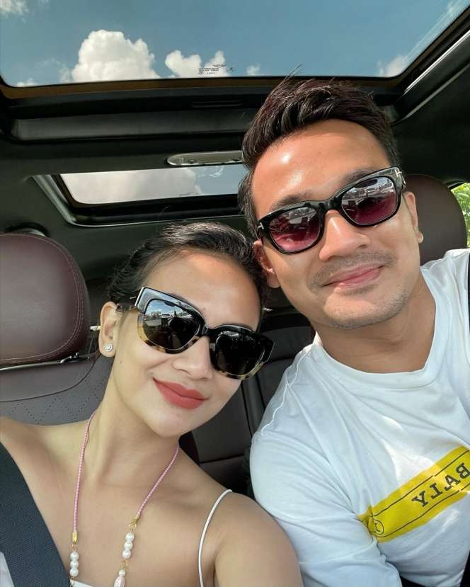 Pesan Terakhir 7 Seleb Sebelum Meninggal, Vanessa Angel Bikin Merinding!