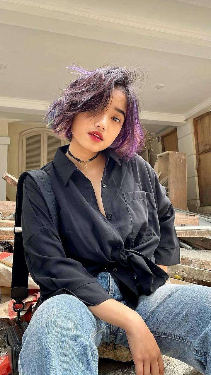 Potret Fuji, Adik Ipar Vanessa Angel yang Setia Mendampingi Gala Sky