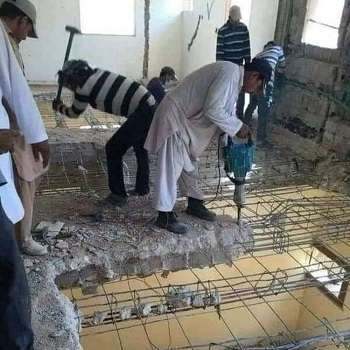 10 Momen Absurd Orang Tak Sadar Ada yang Salah, Endingnya Malah Bikin Keheranan!