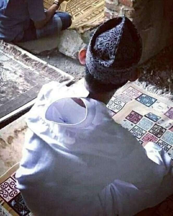 10 Momen Absurd Orang Tak Sadar Ada yang Salah, Endingnya Malah Bikin Keheranan!