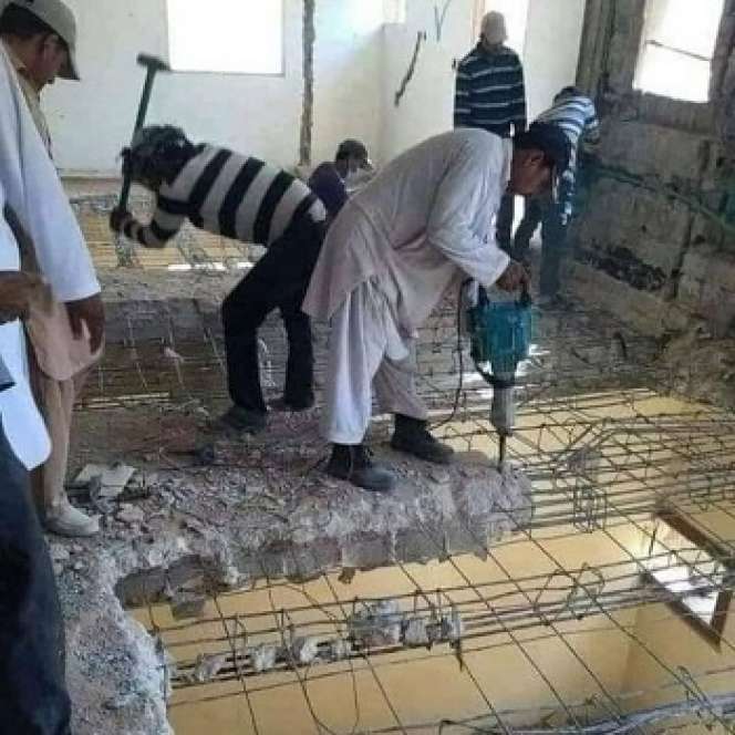 10 Momen Absurd Orang Tak Sadar Ada yang Salah, Endingnya Malah Bikin Keheranan!